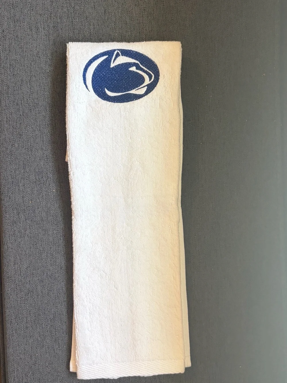 Penn State Football Towel